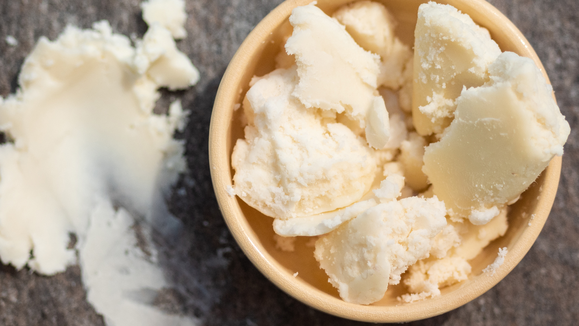 Ways to use raw shea butter