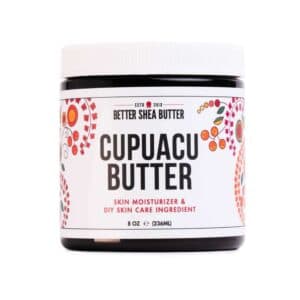 cupuacu butter